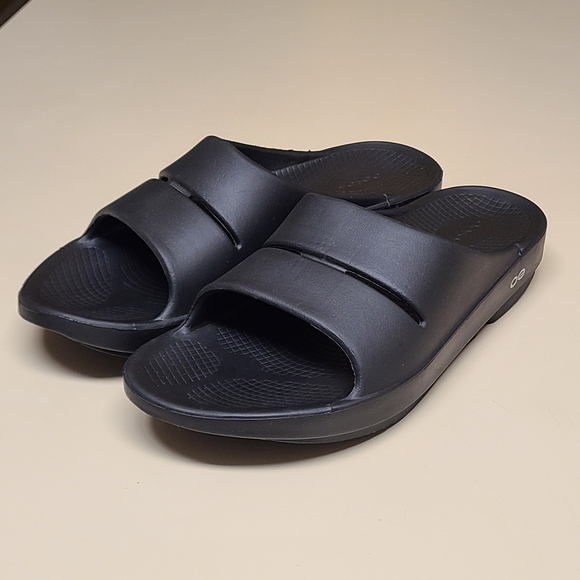 OOFOS Other - Oofos OOahh Sport Recovery Slide size 11